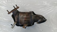 Catalizzatore per opel usato  Italia