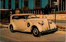 1936 super eight for sale  Hayden