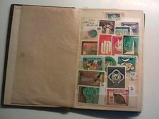 Mini album pagine usato  Italia