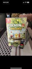 Pikmin deluxe d'occasion  Savigny-le-Temple