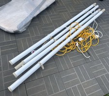 Tubular heater built for sale  WATFORD