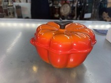 Creuset cocotte petite for sale  Metamora