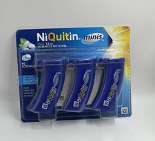 Niquitin mint 1.5mg for sale  TARPORLEY