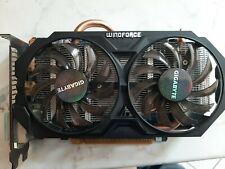 Gigabyte geforce gtx usato  Villafranca Tirrena