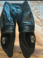 Alpinestars motorrad hose gebraucht kaufen  Wunstorf