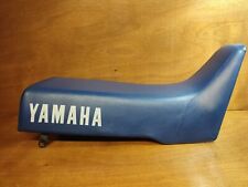 Selle yamaha 600 d'occasion  Clermont-l'Hérault