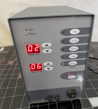 Edelstahl spot laser gebraucht kaufen  Altusried