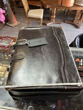 Vintage amiet briefcase for sale  El Paso