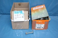 140 stück m12x60 gebraucht kaufen  Burkhardtsdorf