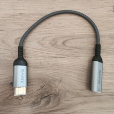 Adaptador Answin HDMI para Mini DisplayPort 4K HDMI para Mini DisplayPort comprar usado  Enviando para Brazil