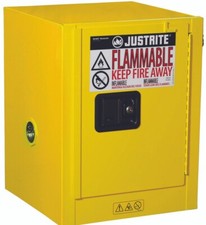 Justrite 890400 flammable for sale  Dallas