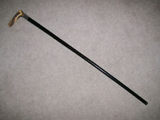 Elegant antler handle for sale  BANSTEAD