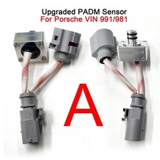 1 par de peças de sensor PADM, A para Porsche VIN 991/981, usado comprar usado  Enviando para Brazil