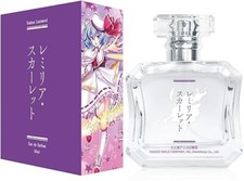 [FAIRYTAIL PARFUM] Remilia Scarlet Eau de Parfum Frutado, Floral De JP NOVO comprar usado  Enviando para Brazil