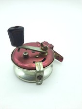 Ancien moulinet pratic d'occasion  Poncin
