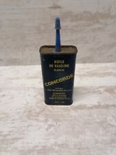 Burette huile d'occasion  Toury