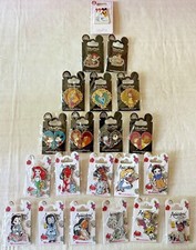 Disney trading pin for sale  Flowery Branch
