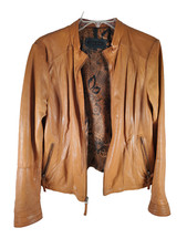 Black rivet leather for sale  Aiken