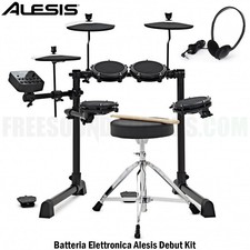 Alesis debut kit usato  Casarano