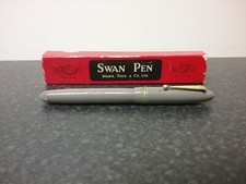 Swan self filling for sale  TAUNTON