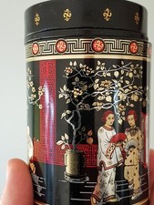Asiatische metalldose behälte gebraucht kaufen  Kreuztal