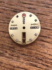 Vintage rado diastar for sale  Seattle