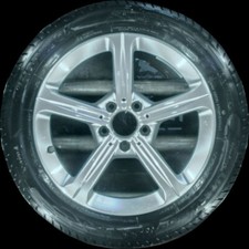 205 r17 winterreifen gebraucht kaufen  Berlin