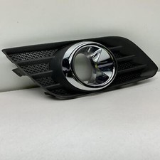Cornice cover fendinebbia usato  Italia