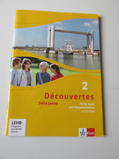 Découvertes série jaune gebraucht kaufen  Kesseling