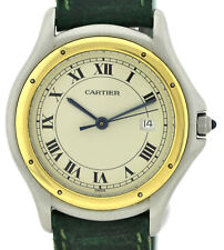 Cartier panthere cougar gebraucht kaufen  Berlin