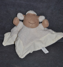 Doudou plat mouton d'occasion  Krautergersheim