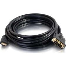 Cabo de vídeo digital HDMI para DVI-D 6,6 pés - C2G 42516 comprar usado  Enviando para Brazil
