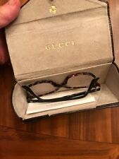 Gucci eyeglasses gg3724 for sale  New Tripoli