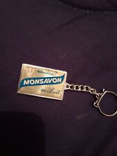 Savon porte clés d'occasion  Metz-
