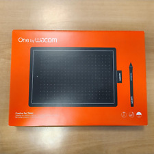 One wacom creative usato  Bologna