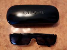 Gucci lunettes soleil d'occasion  France
