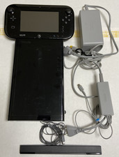 Nintendo wii nera usato  Avellino
