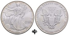 silver eagle usato  Cremona