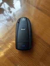 Mercedes hfp bluetooth gebraucht kaufen  Gießen