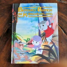 Bernard bianca känguruland gebraucht kaufen  Berlin