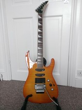Jackson electric guitar for sale  CLACTON-ON-SEA