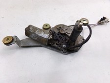 Ford Mondeo MK II 1998 ORYGINALNY silnik wycieraczek tylna szyba 93BG17K441W1C AOJ59669 na sprzedaż  PL