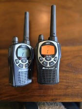 Midland gxt1050p walkie d'occasion  Expédié en Belgium