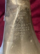 Clairon militaire trompette d'occasion  Orleans-