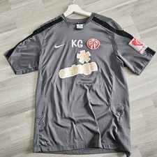 Nike fsv mainz gebraucht kaufen  Hünfelden