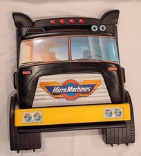 Micro machines semi for sale  West Chester