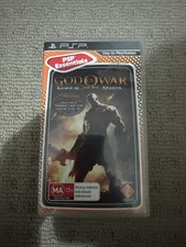 Jogo Sony Playstation PSP: God of War Ghost of Sparta Aus completo com manual, usado comprar usado Jogo Sony Playstation PSP: God of War Ghost of Sparta Aus completo com manual, usado comprar usado  Enviando para Brazil