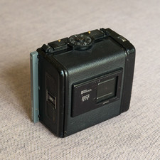 Zenza bronica wechselmagazin gebraucht kaufen  Schkeuditz