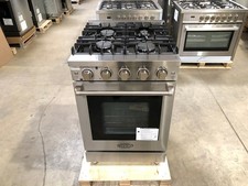 Gas range burners for sale  Chino