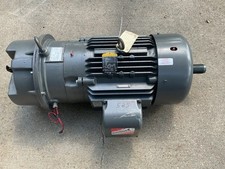 Baldor reliance motor for sale  Bastrop